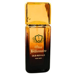 Fc One Billionaire Oud Royal Edp 100 Ml