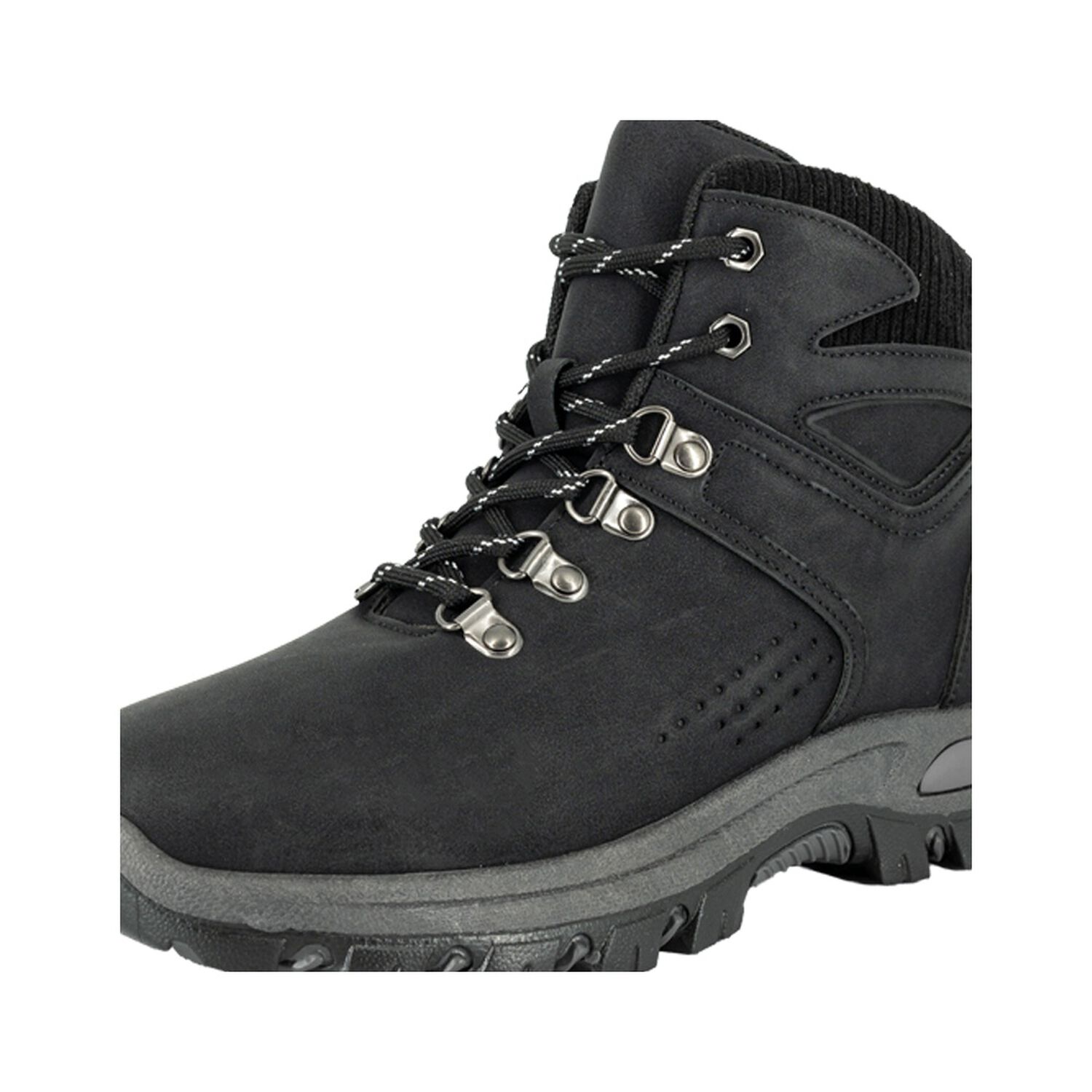 Botin Mur Negro Alquimia image number 3.0