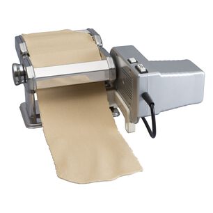 Pasta Maker + Colgador