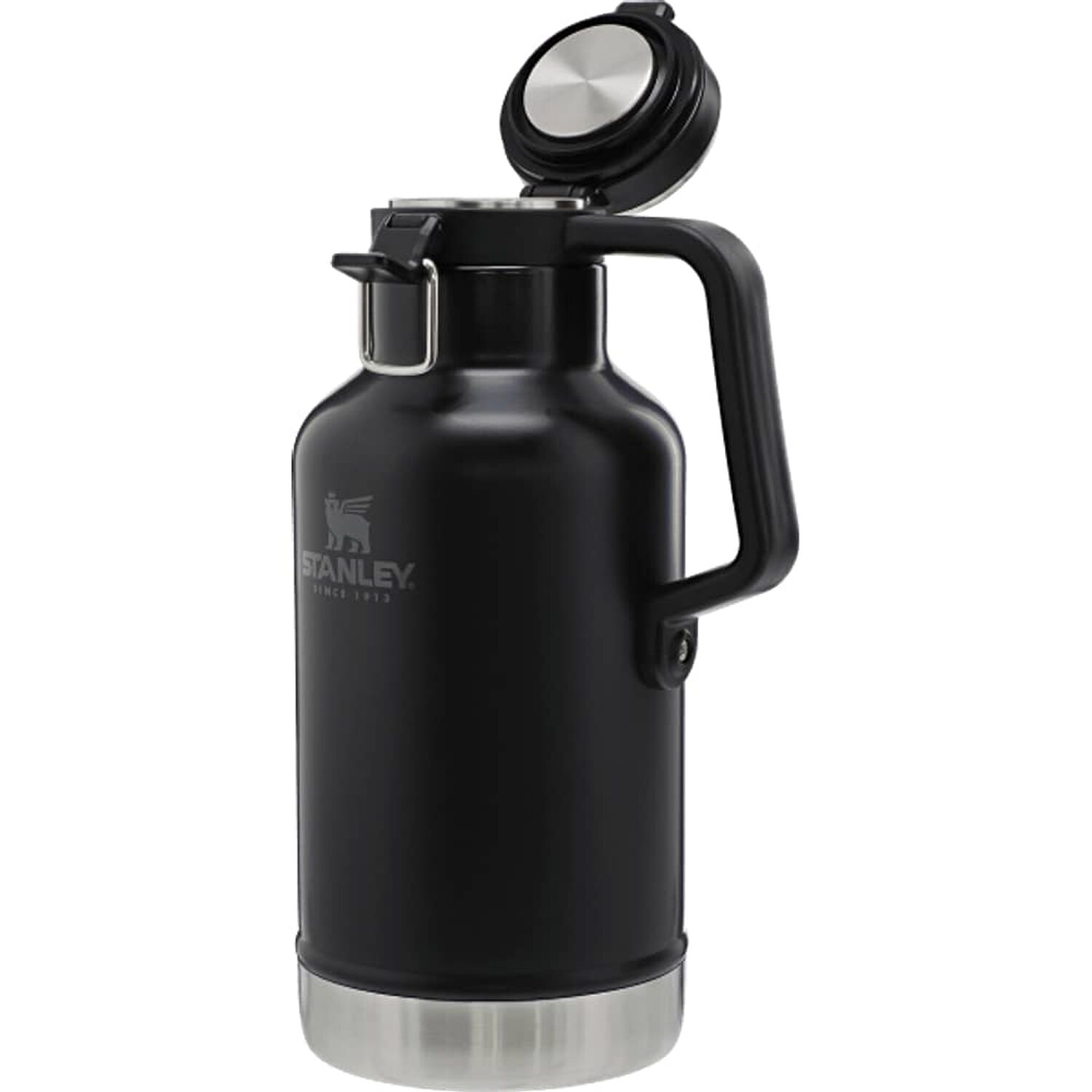 Growler Stanley Classic Negro | 1.9 Lt image number 3.0