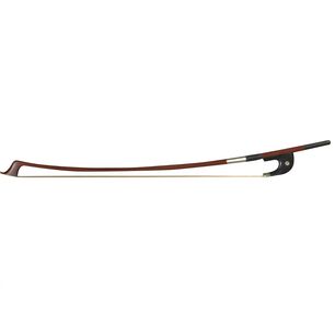 Arco Contrabajo 1/2-1/4 Nuez Alemana Lb-10bgs J.la Salle