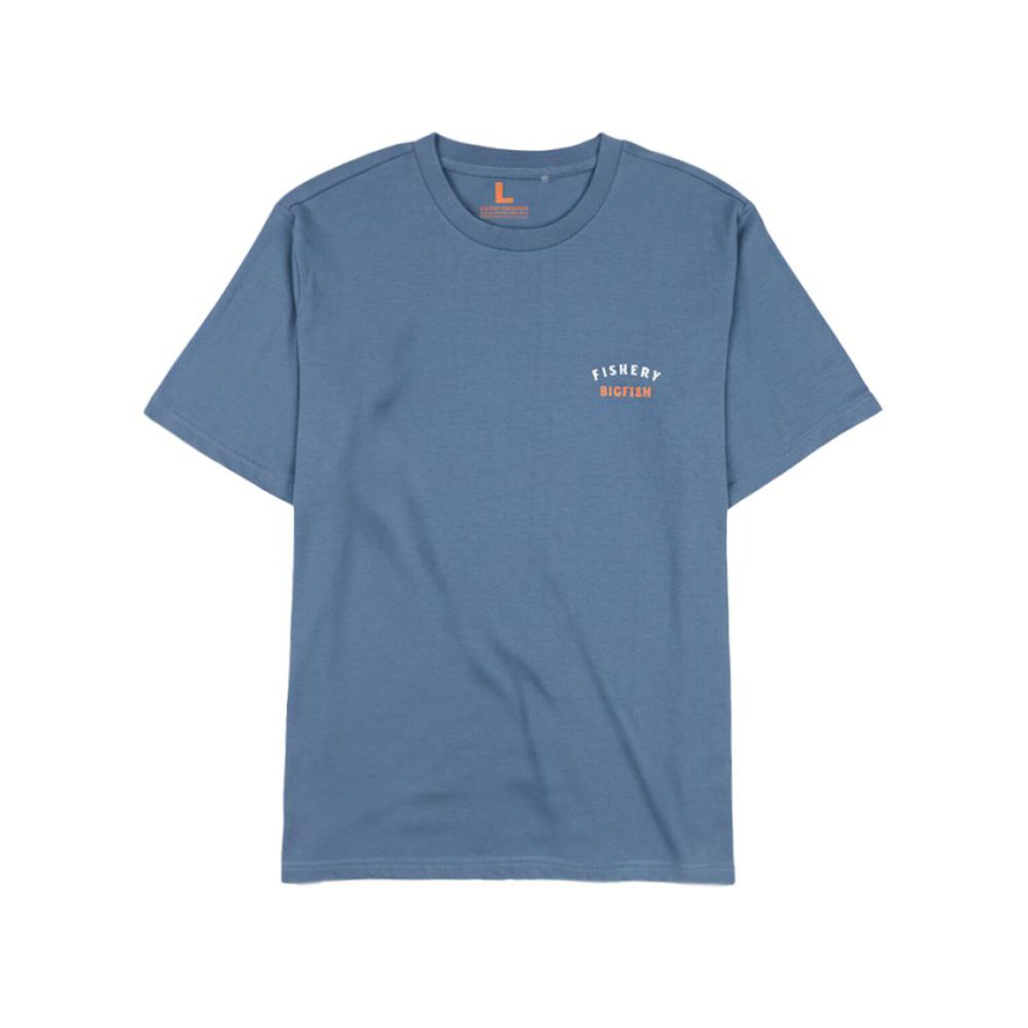 Polera Hombre Ocean Pacific image number 0.0