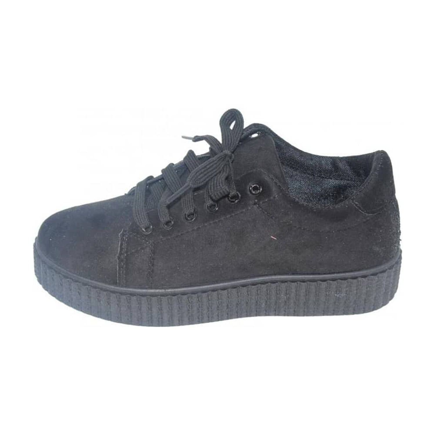 Calzado Escolar Unisex 36 Al 41 Art. Bl-7905-1 / Via Franca image number 1.0