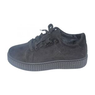 Calzado Escolar Unisex 36 Al 41 Art. Bl-7905-1 / Via Franca