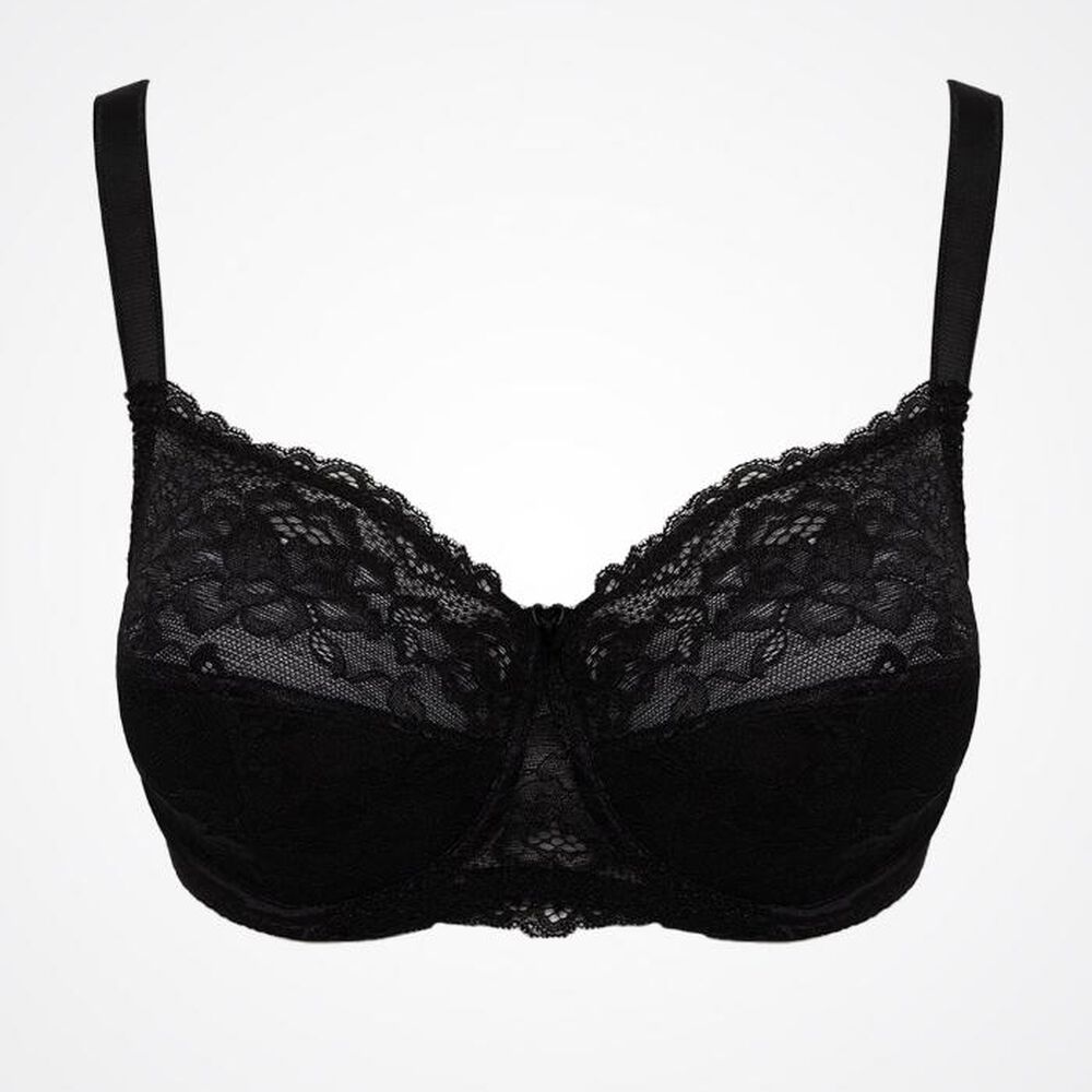 Pack 2x Sosten Microfibra P250182-surc Kayser image number 2.0