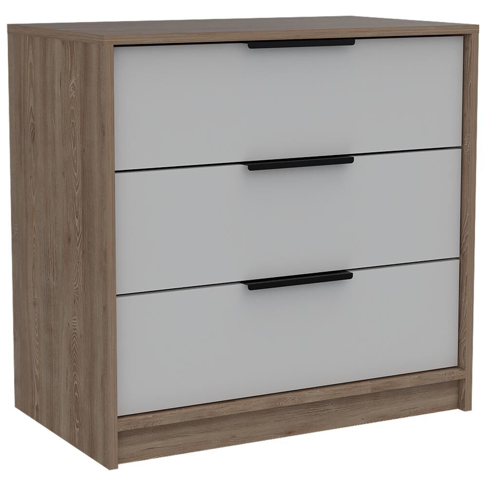 Comoda Tuhome Kaia / 3 Cajones image number 1.0