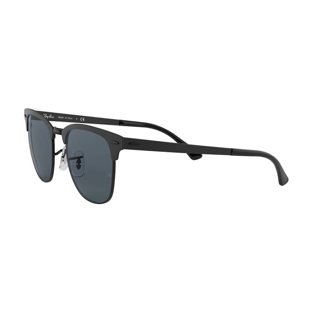 Lentes De Sol Clubmaster Metal Ray-ban image number 2.0