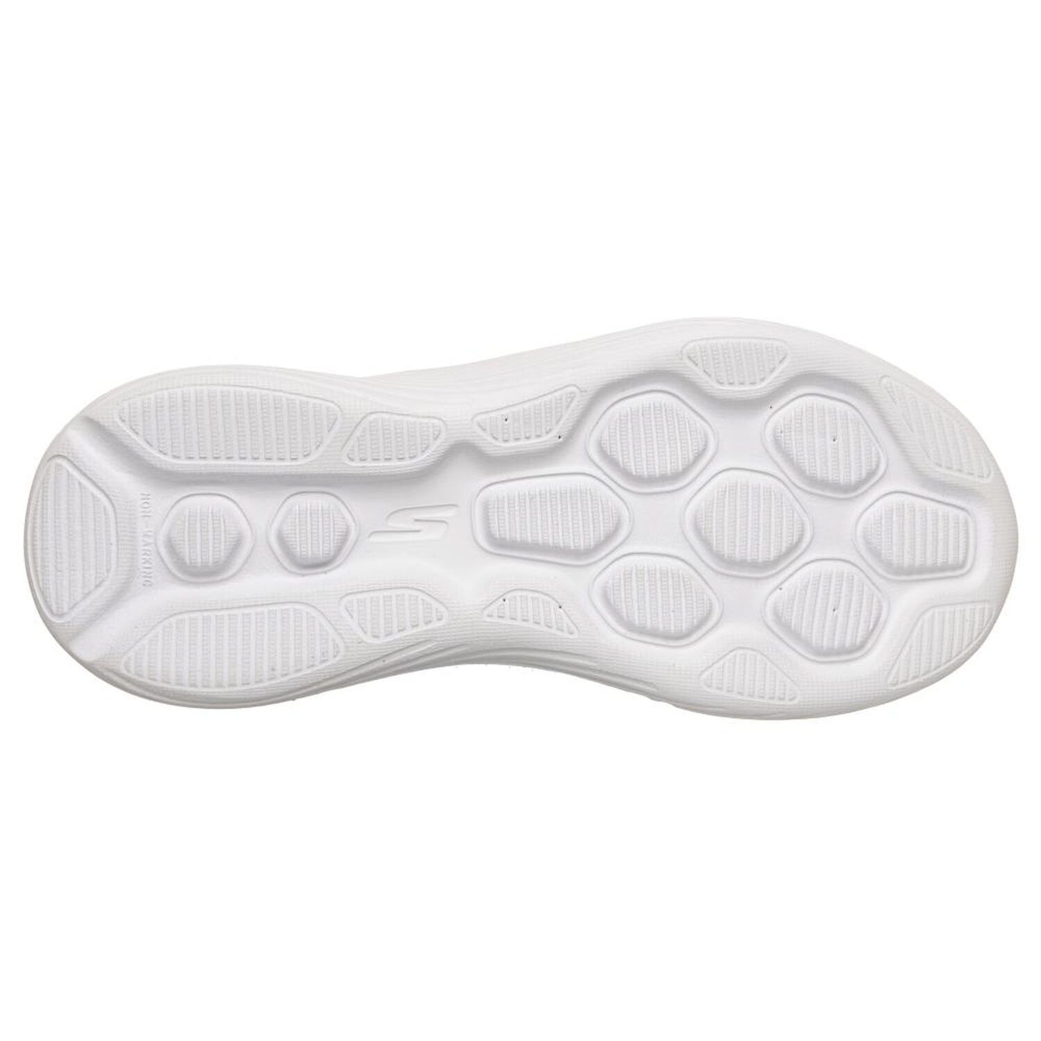 Zapatilla Infantil Ni&ntilde;a Skechers Go Run 400 V2 - Core Steps Blk image number 3.0