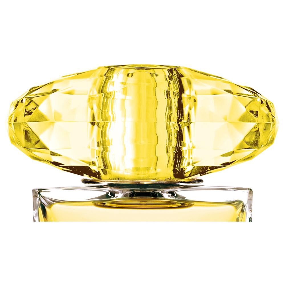Perfume mujer Yellow Diamond Edt Spray 90Ml. image number 2.0
