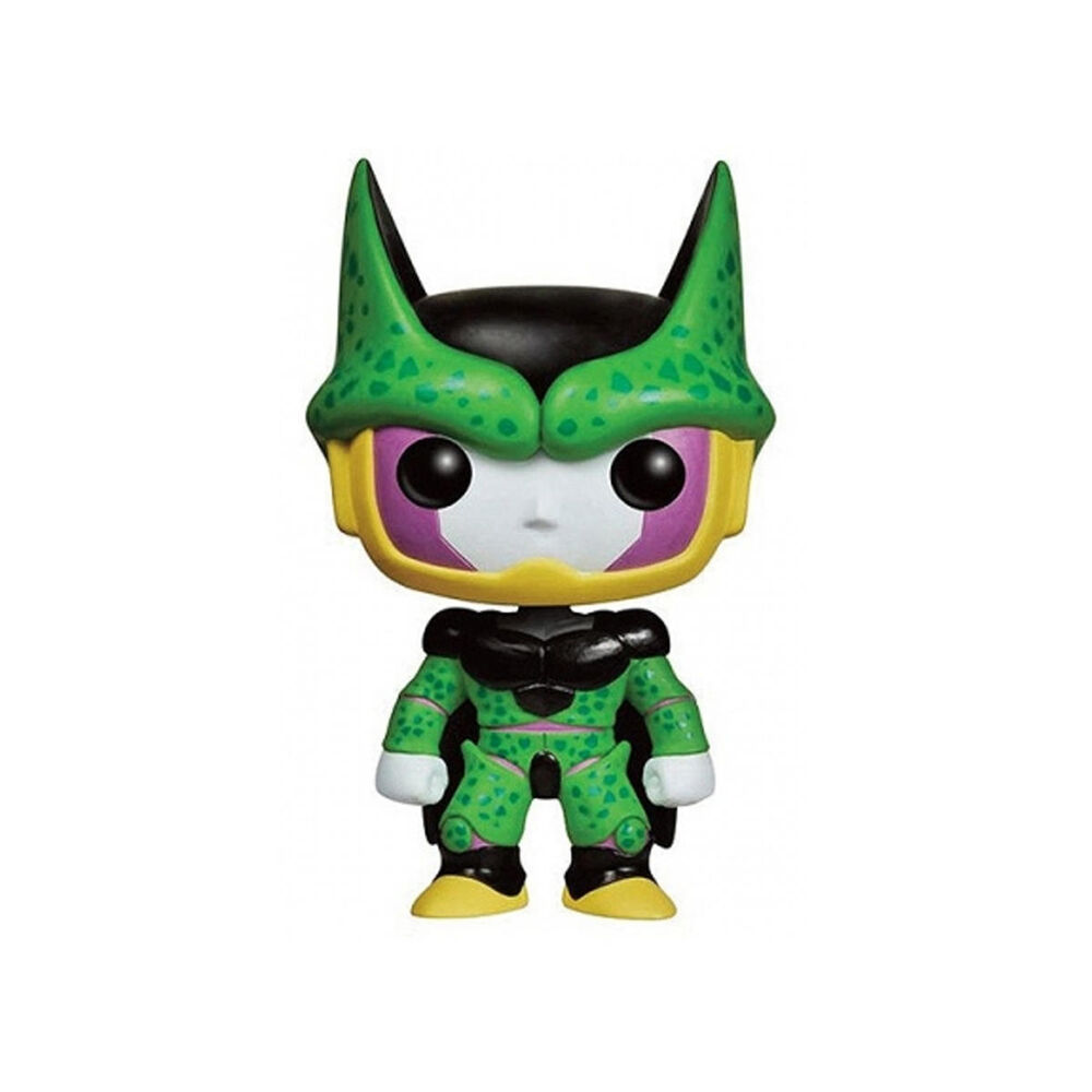 Funko Pop Animation Dragon Ball Z Perfect Cell 13 image number 1.0