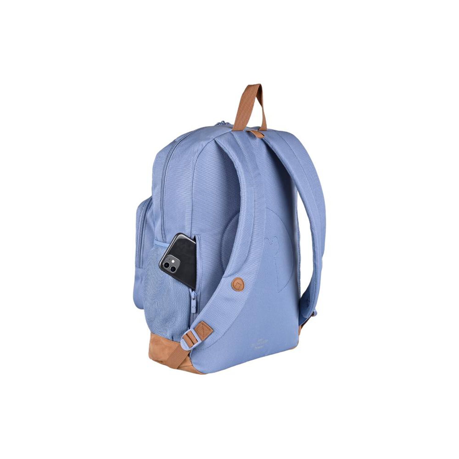Mochila Enny - Light Blue 30l Torre image number 7.0