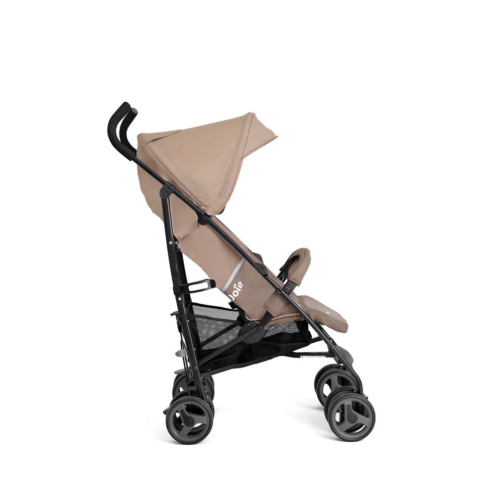 Coche Paragua Nitro Lx Toffee image number 2.0