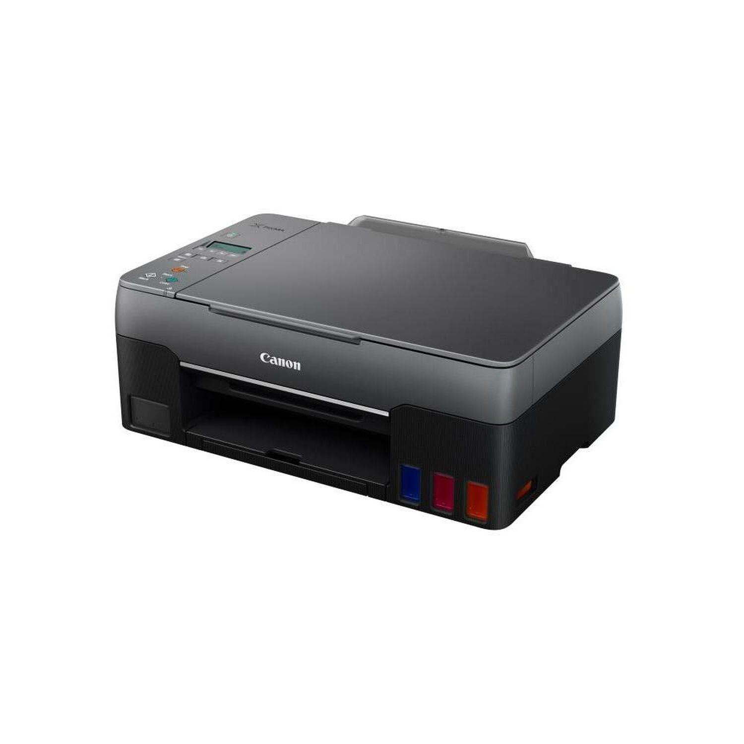 Impresora Multifuncional Canon Pixma G2160 Megatank image number 2.0