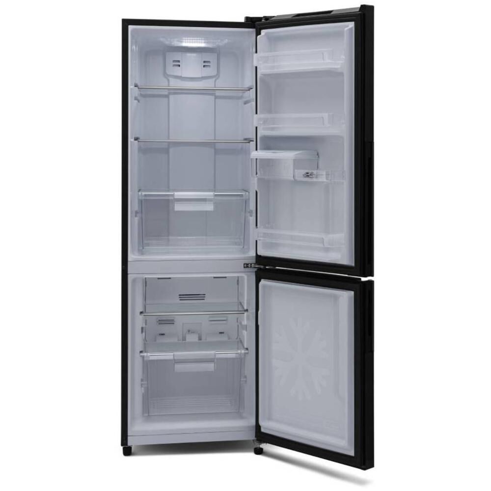 Refrigerador Bottom Freezer Mabe RMB300IZLRP0 / No Frost / 294 Litros / A+ image number 5.0