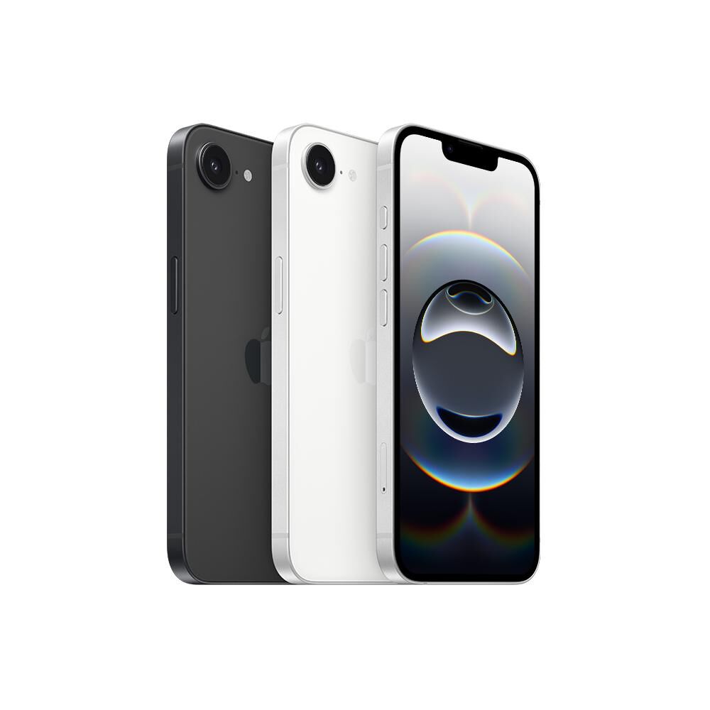 Iphone 16E Apple / 5G / 256 GB / Negro / Liberado image number 4.0