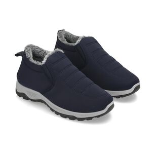 Zapato Casual Hombre Bruno Bertini Navy