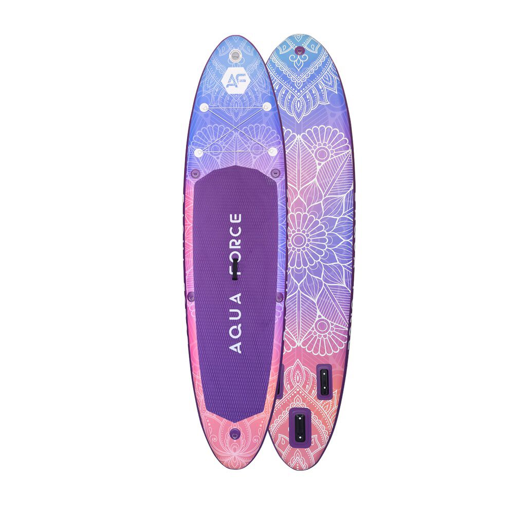 Stand Up Paddle Aqua Force Board Inflable 110 image number 0.0