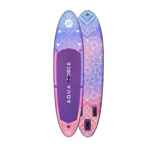 Stand Up Paddle Aqua Force Board Inflable 110