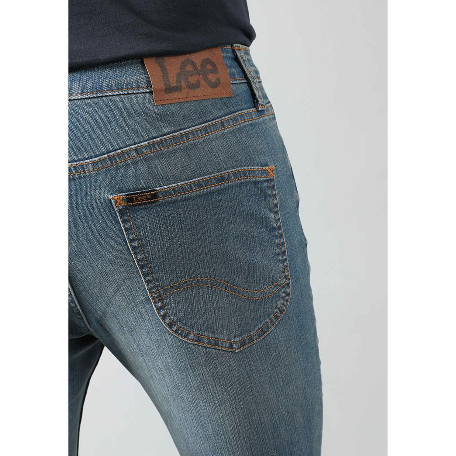 Jeans Hombre Lee image number 3.0