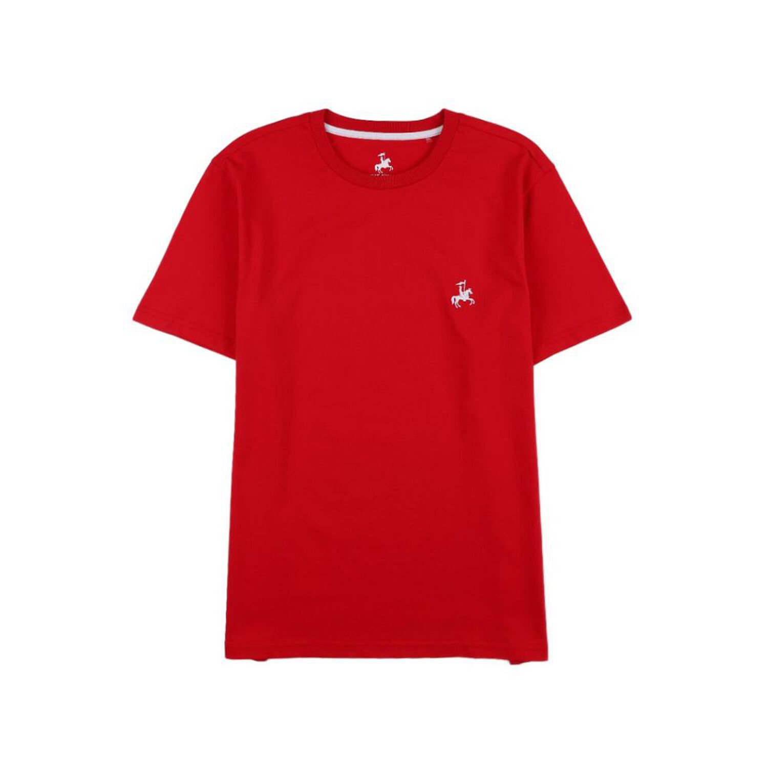 Polera Hombre The Kings Polo Club image number 0.0