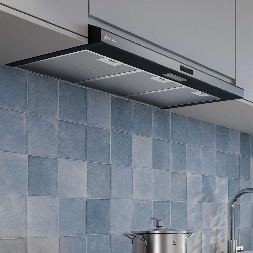 Campana Electrolux De9tb image number 8.0