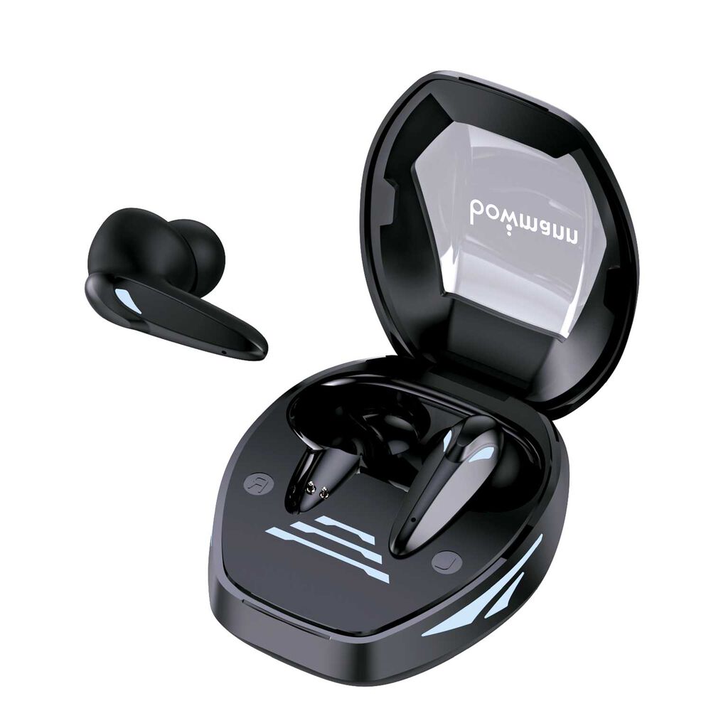Audifono Bluetooth Inalambrico Gamer Tws Bowmann Bw-tg09 image number 2.0