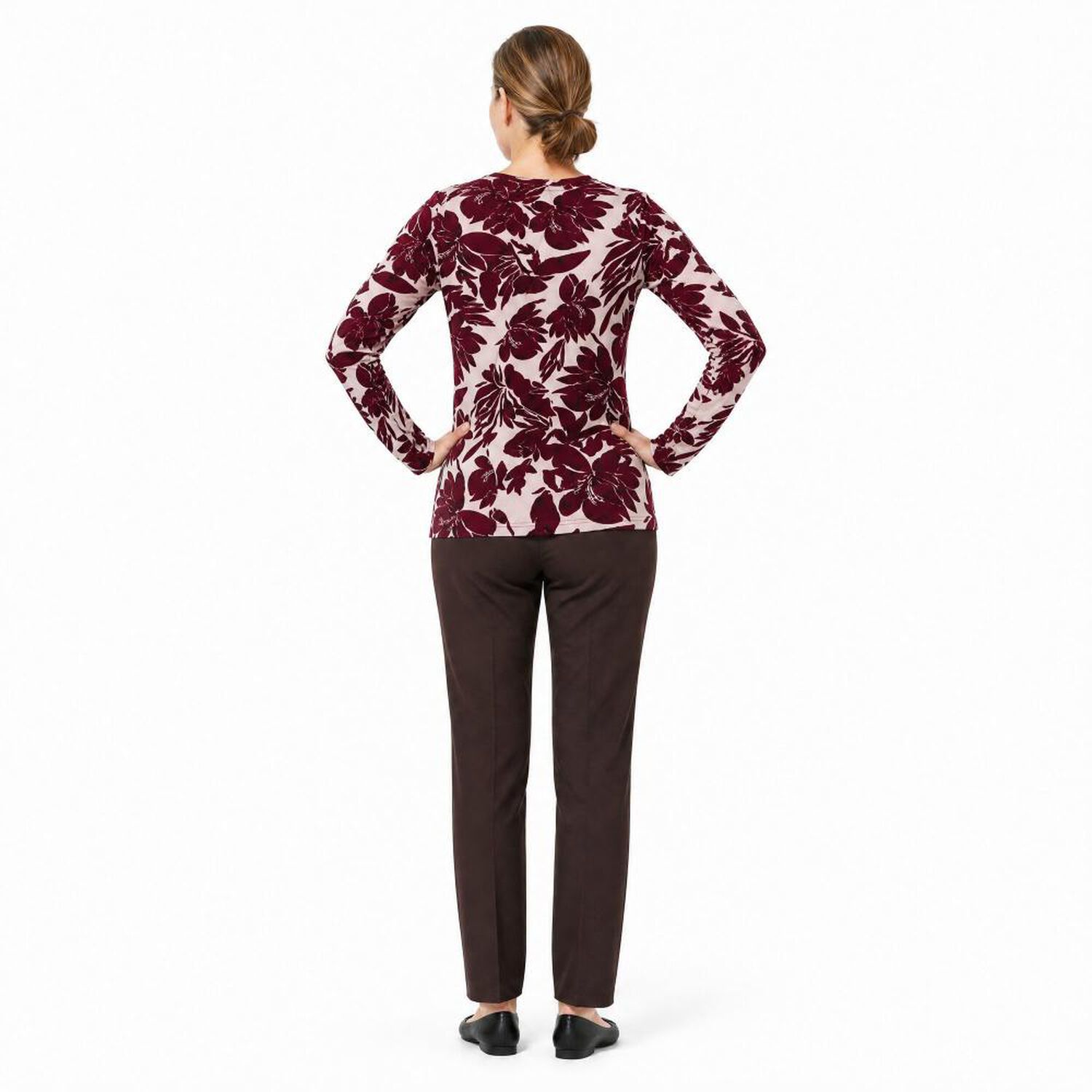 Sweater Mujer Lesage image number 1.0