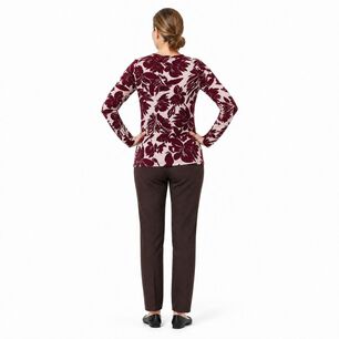 Sweater Mujer Lesage