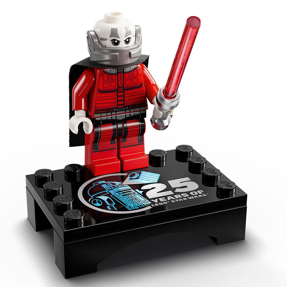 Lego Star Wars - R2-d2 - 75379 image number 4.0