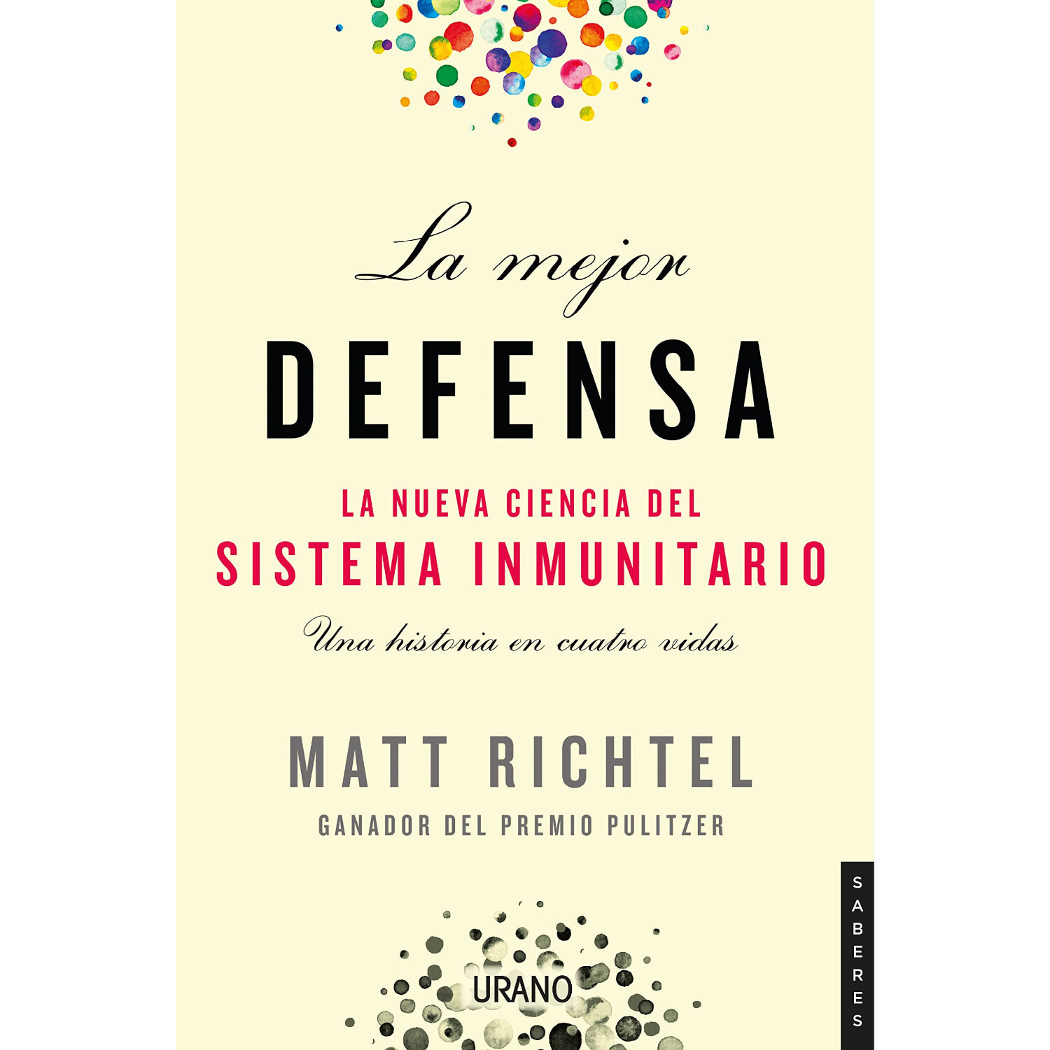 La Mejor Defensa image number 0.0