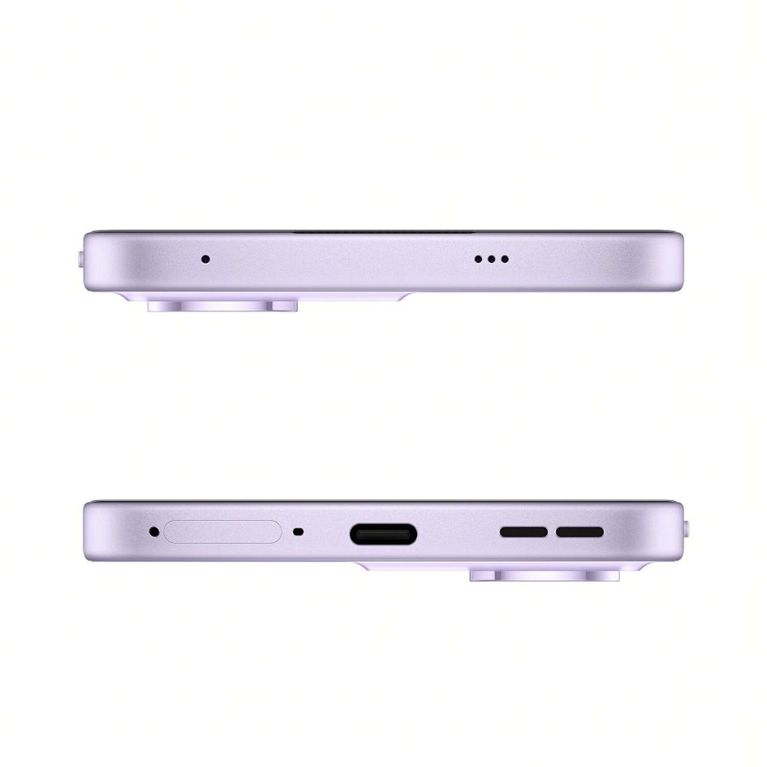 Smartphone Oppo Reno 13 F / 5G / 256 GB / P&uacute;rpura / Liberado image number 8.0