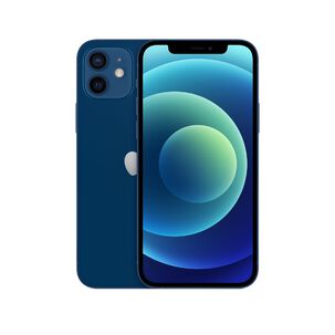 Iphone 12 Mini 256 Gb Azul Reacondicionado