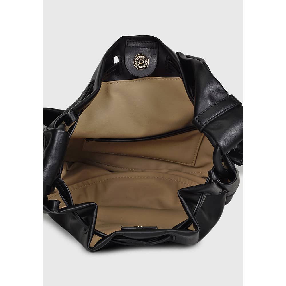 Cartera Vianney Negro image number 3.0