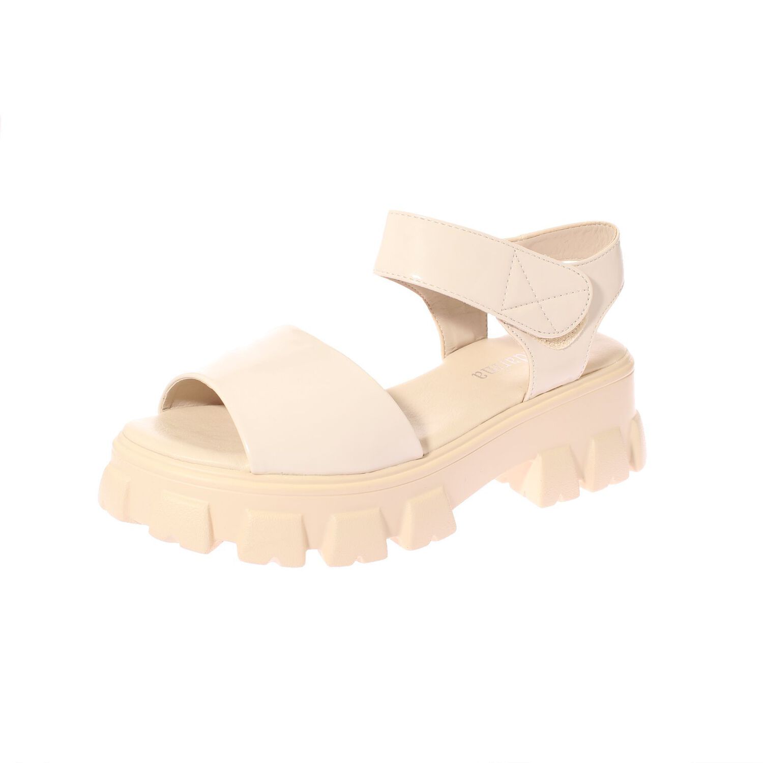 Sandalia Beige Andarina Art. 5a9036beige image number 0.0