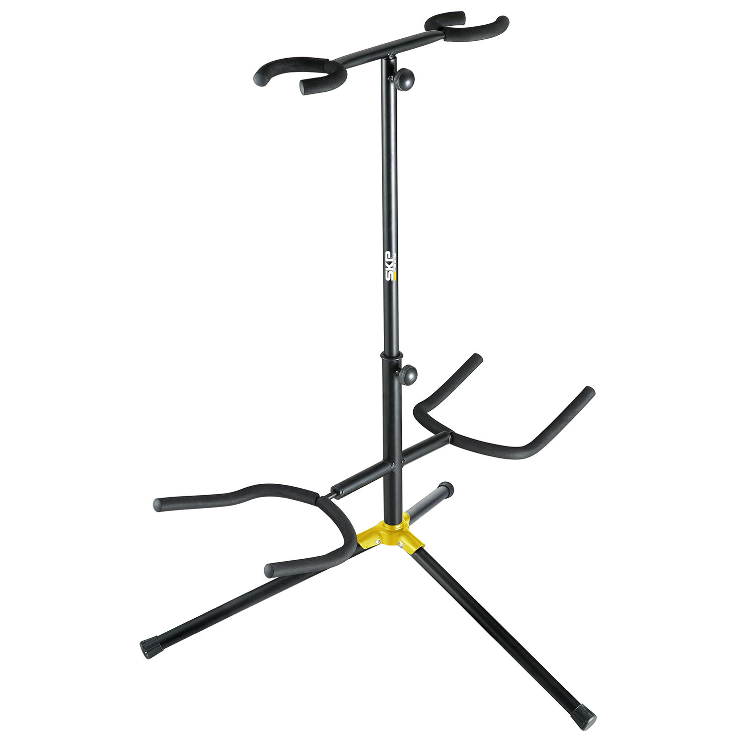 Soporte Para Guitarra Doble Skp Gs3 image number 0.0
