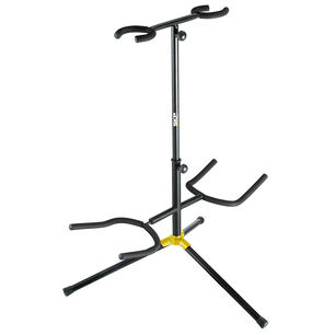 Soporte Para Guitarra Doble Skp Gs3