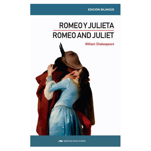Romeo And Juliet / Romeo Y Julieta ( Biling&uuml;e )
