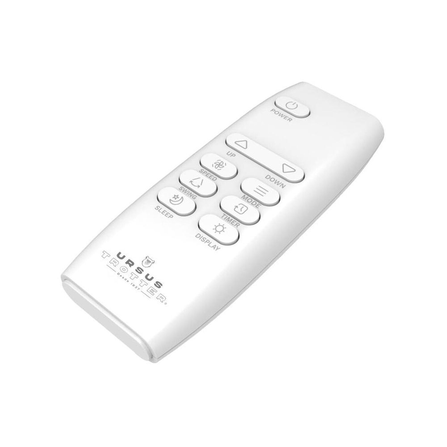 Aire Acondicionado Ursus Trotter Ut-blizzard 12k Wifi / 12000 BTU image number 2.0