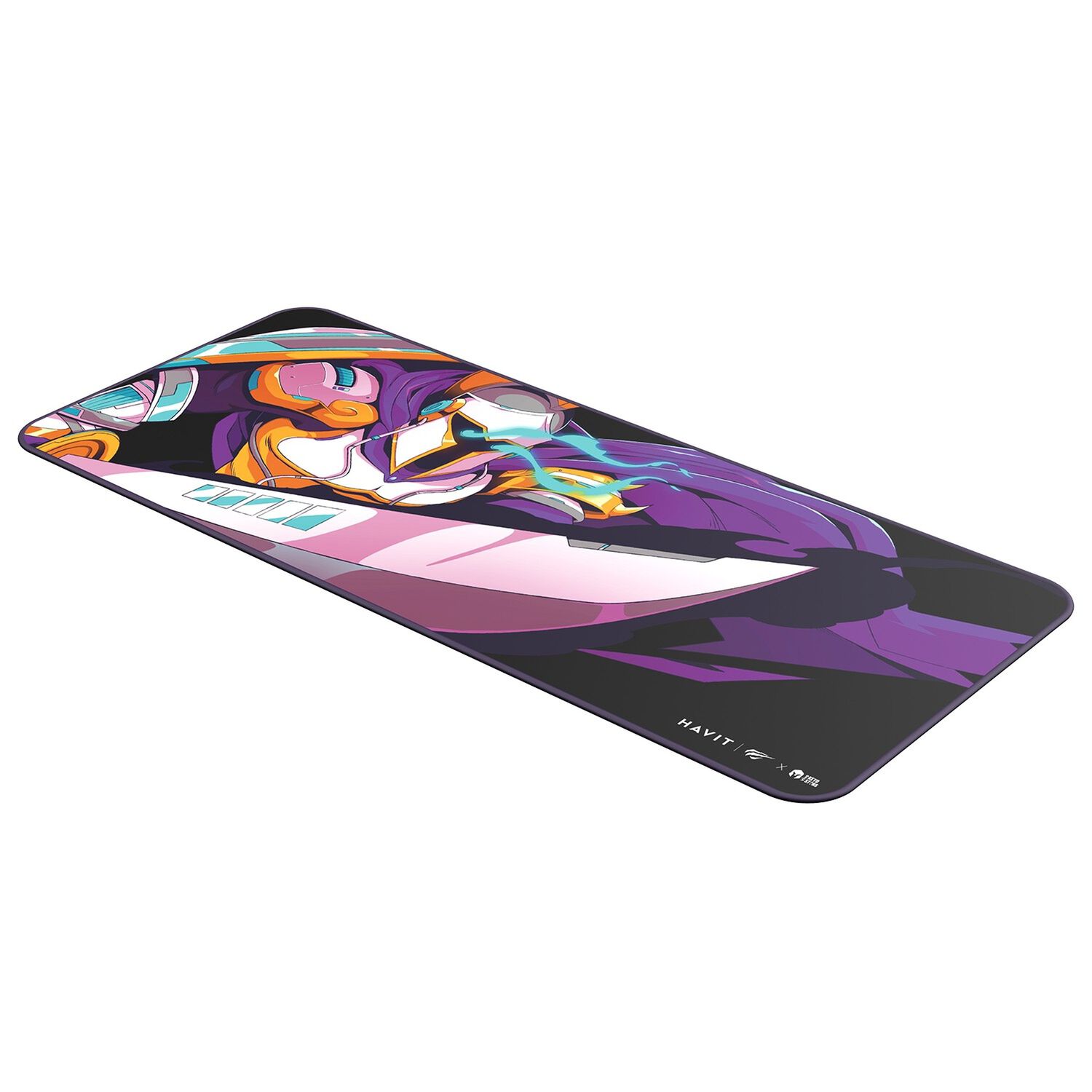 Mousepad Gamer Havit Mp862 X Vksxl 700x300x3mm Microfibra image number 4.0