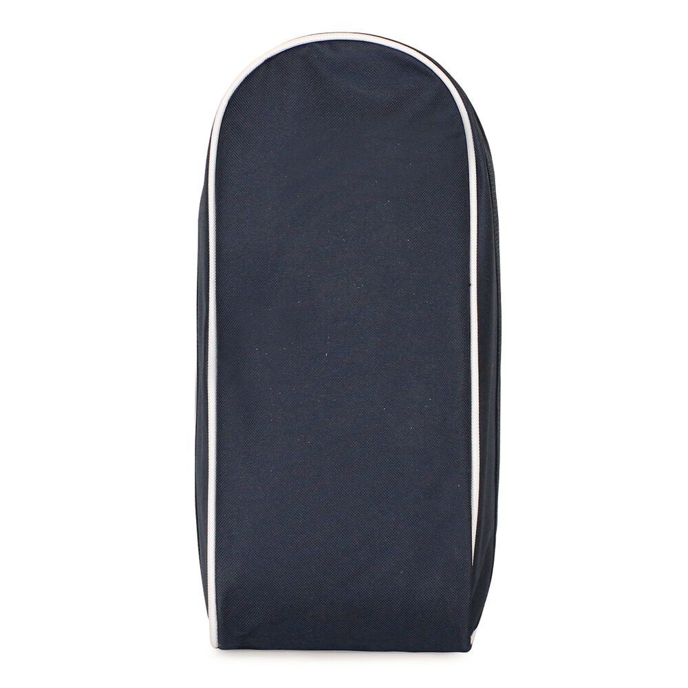 Bolso Botinero Para Zapatos Wilson Manchester Burdeo image number 3.0