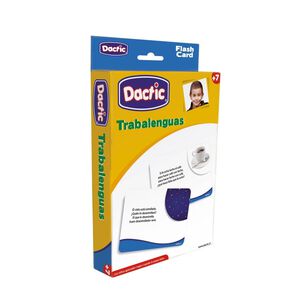 L&aacute;mina Trabalenguas