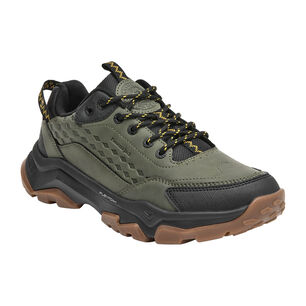 Zapatilla Outdoor Hombre Panama Jack Pjh0103 Moro