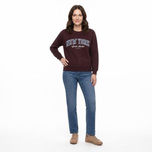 Poler&oacute;n Mujer Geeps