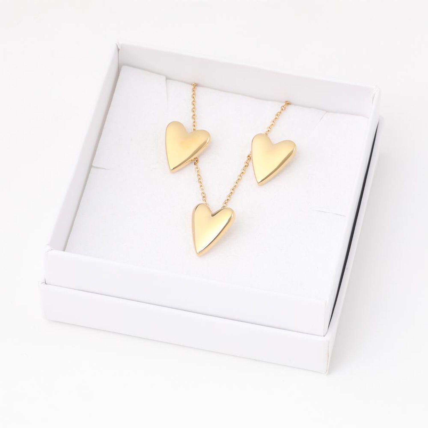 Gift Set 19v69 Dorado image number 2.0