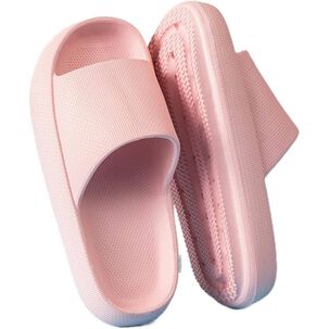 Sandalias O Pantuflas Antideslizante De Goma Eva