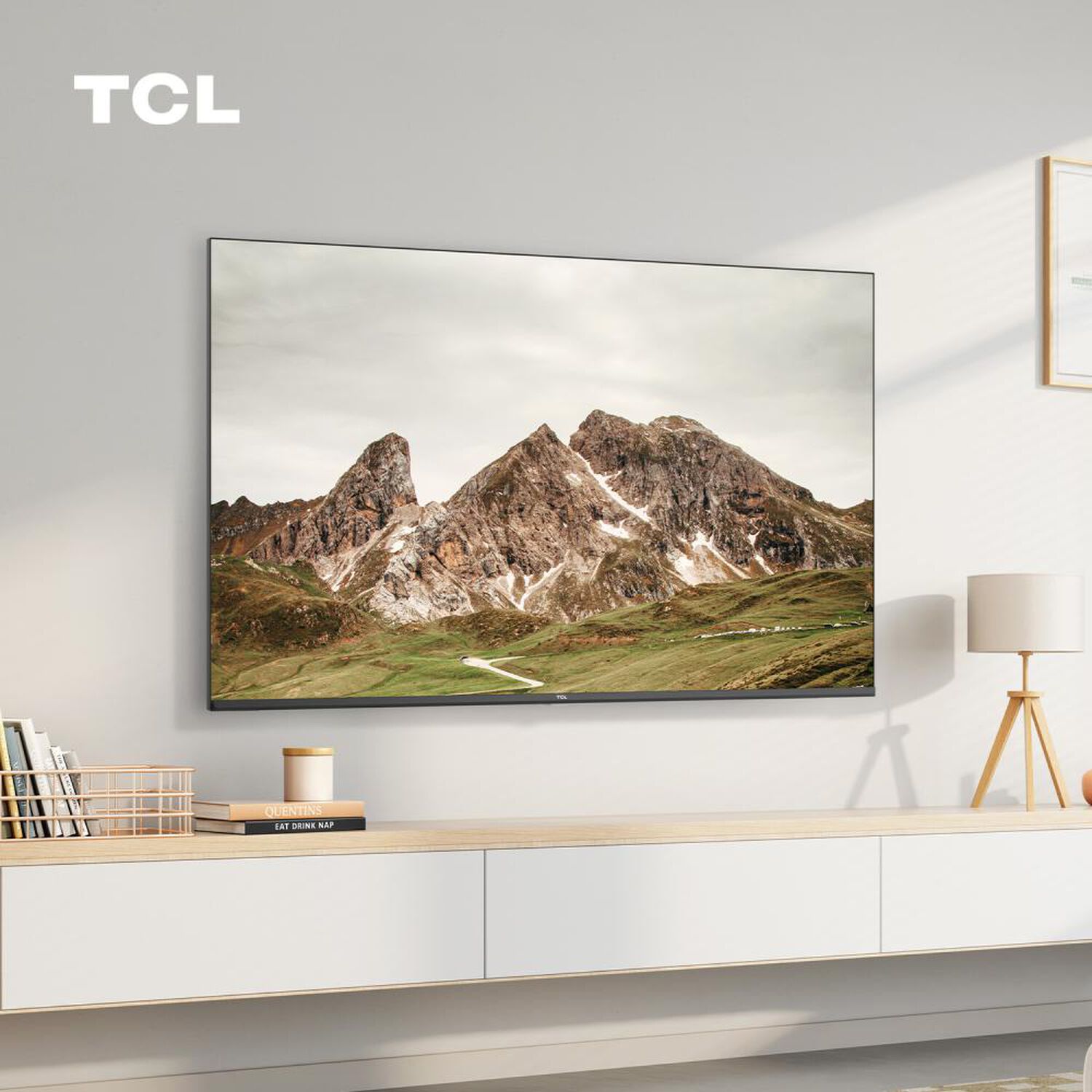 Led 40" TCL 40S5400A / Full HD / Smart TV image number 7.0