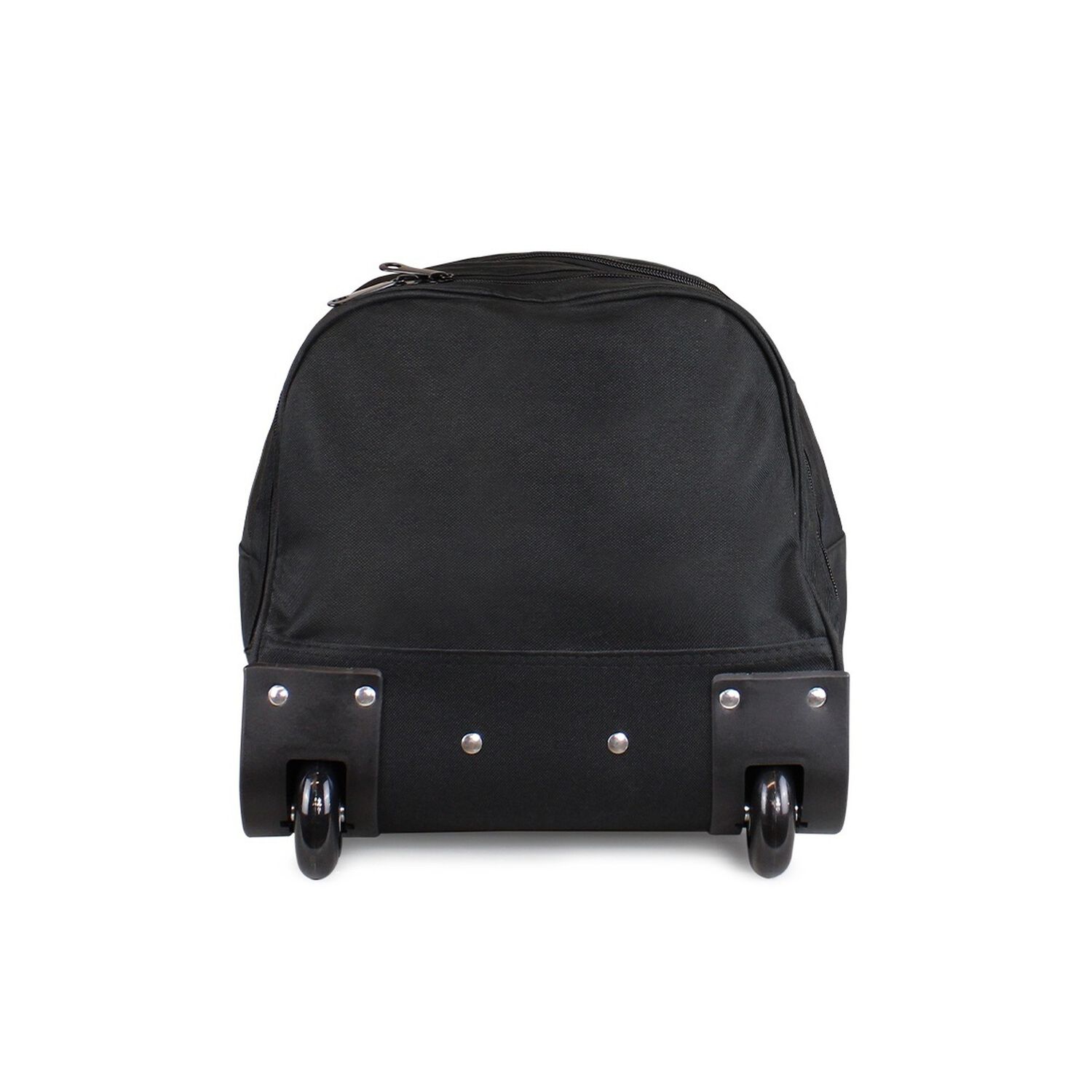 Bolso De Viaje Con Ruedas Kross M 89 Lts Negro F La Maleta De Chile image number 7.0