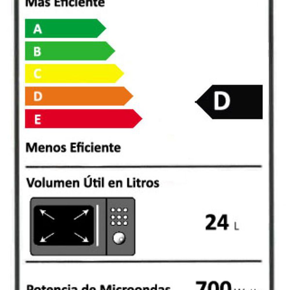 Microondas Fdv Design image number 7.0