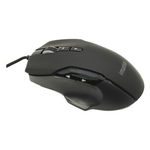 Mouse Gamer Imation Imgt200 Rgb 7200 Dpi Precisión - Ps Mouse Gamer Imation Imgt200 Rgb 7200 Dpi Precisión - Ps