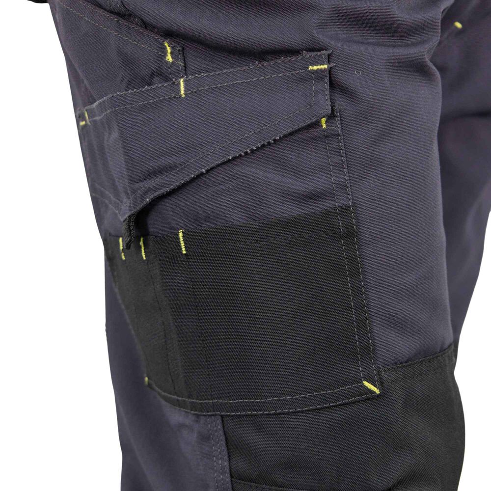 Pantal&oacute;n Cargo Hw Dakota Carbon Grey image number 7.0